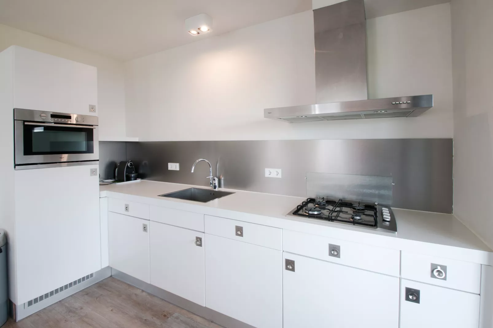 Resort Waterrijk Oesterdam 8