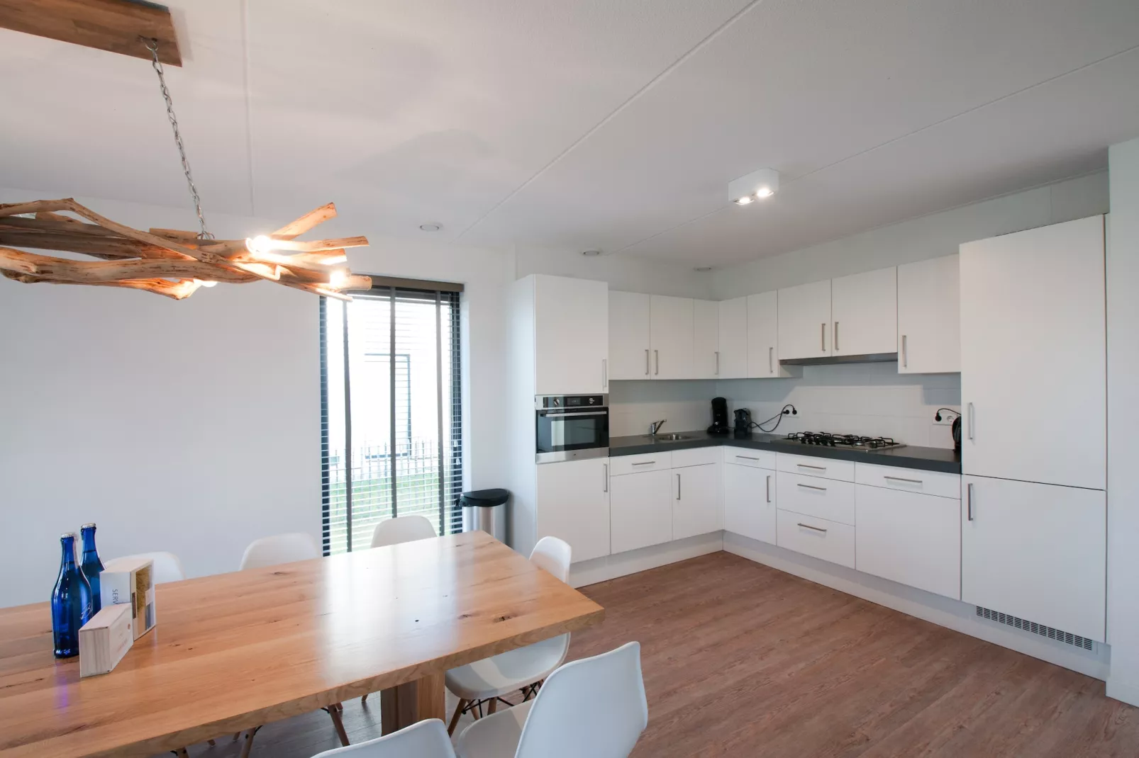 Resort Waterrijk Oesterdam 15