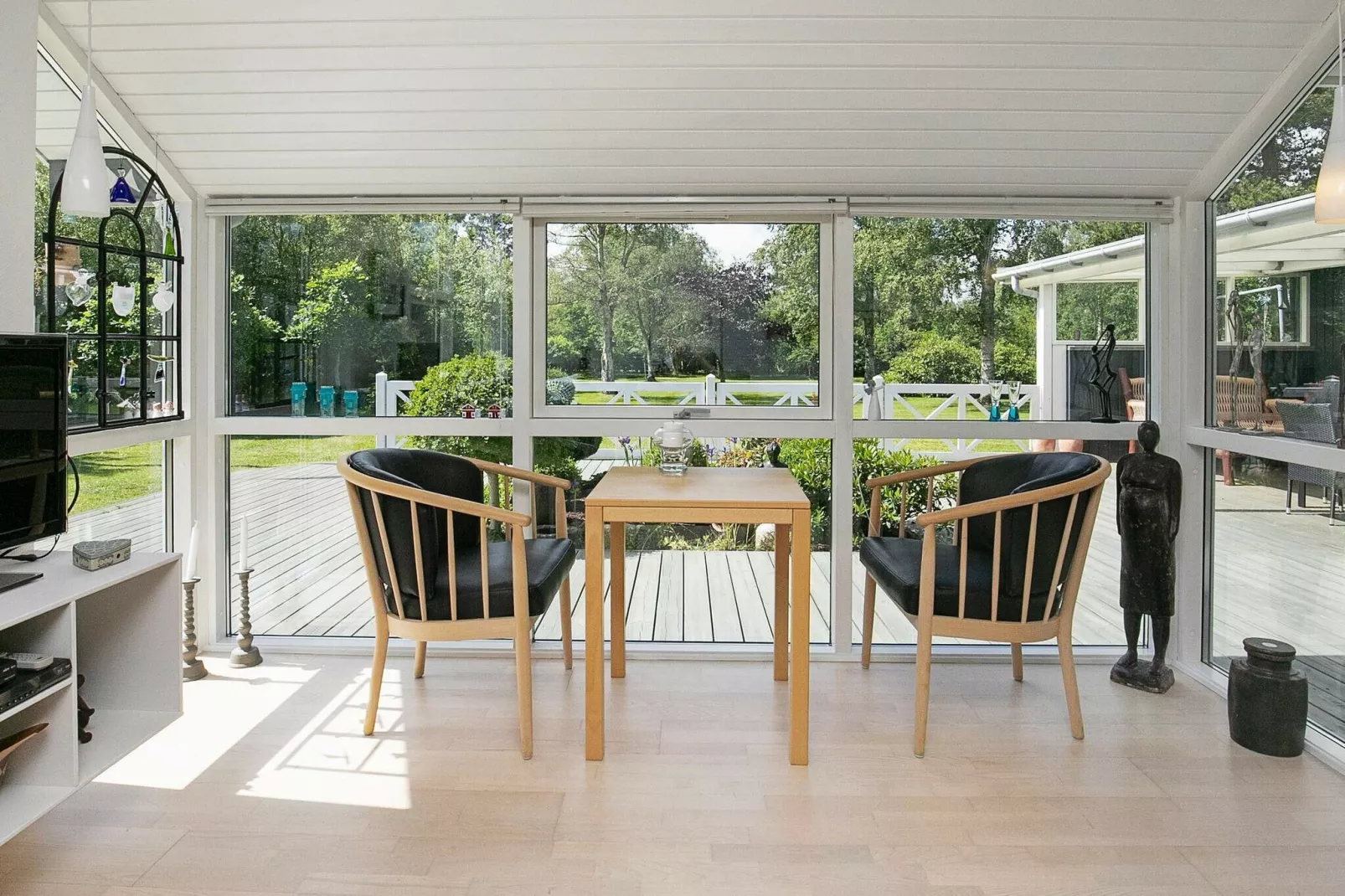 5 persoons vakantie huis in Jerup-By Traum-Binnen