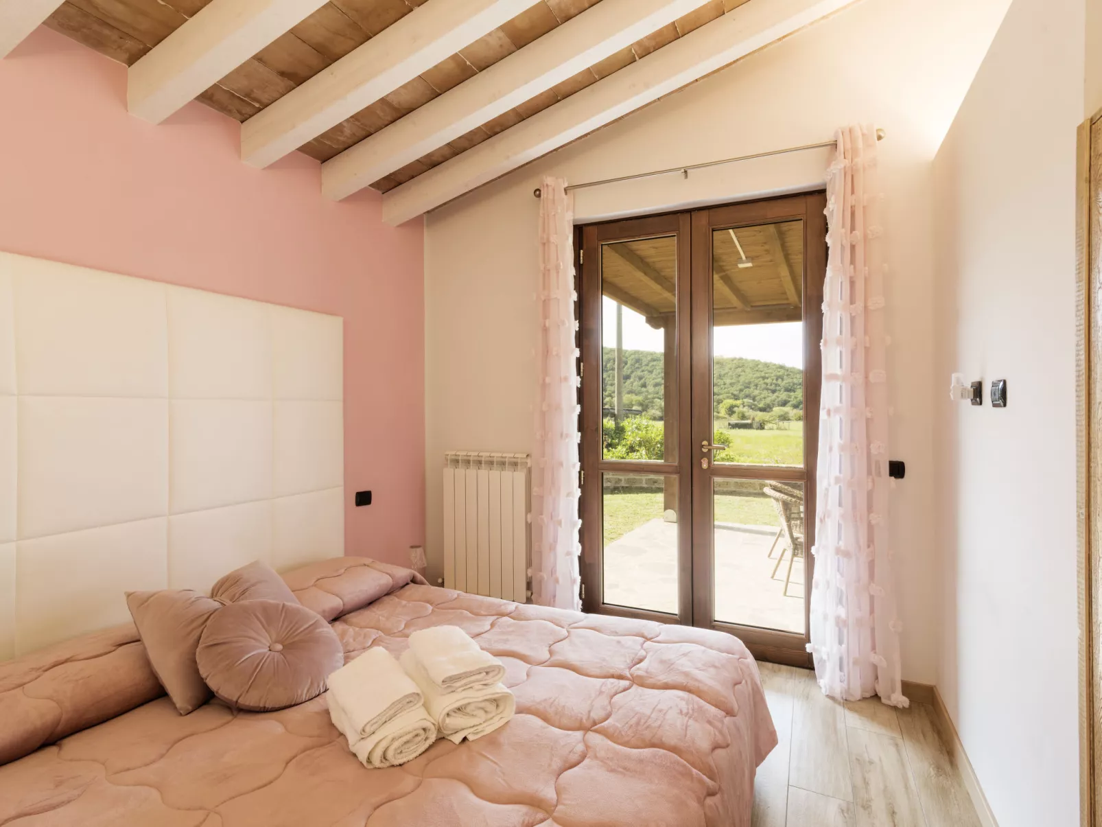 Casa Alessandro n° 6 - Binnen