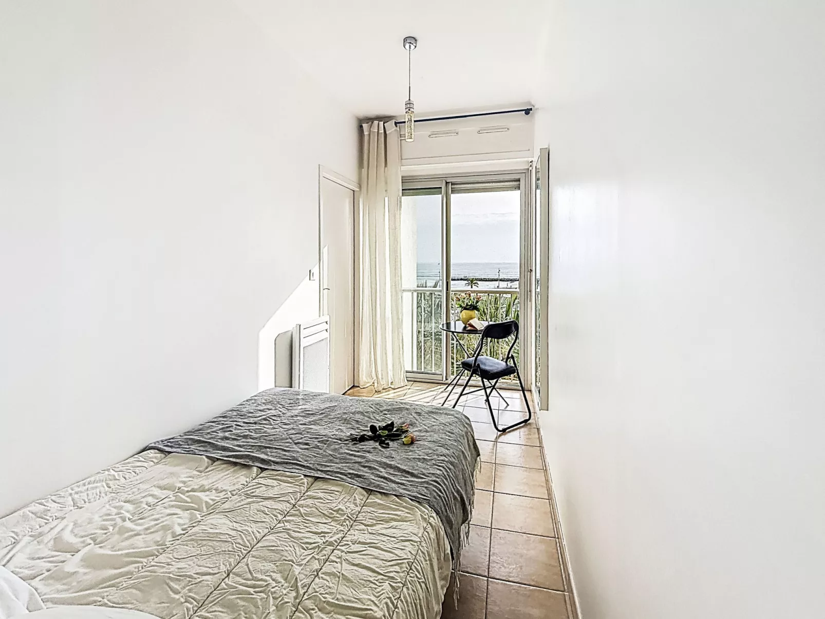 Imperial II - Binnen