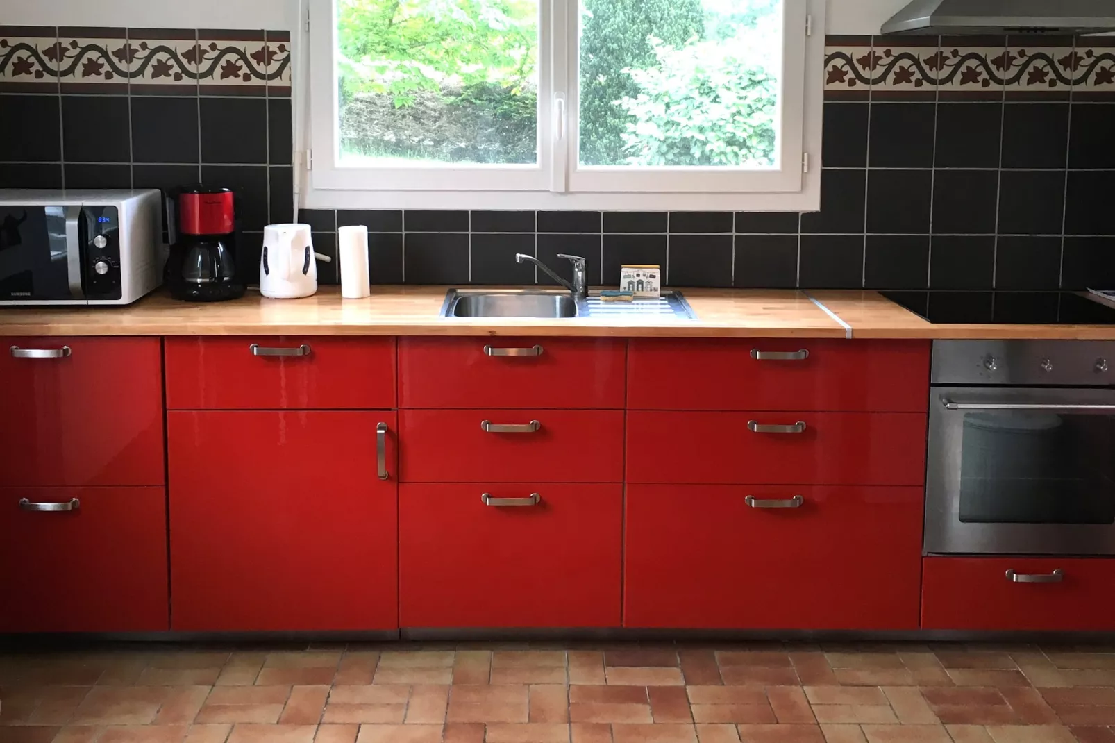 Holiday home in Locquirec