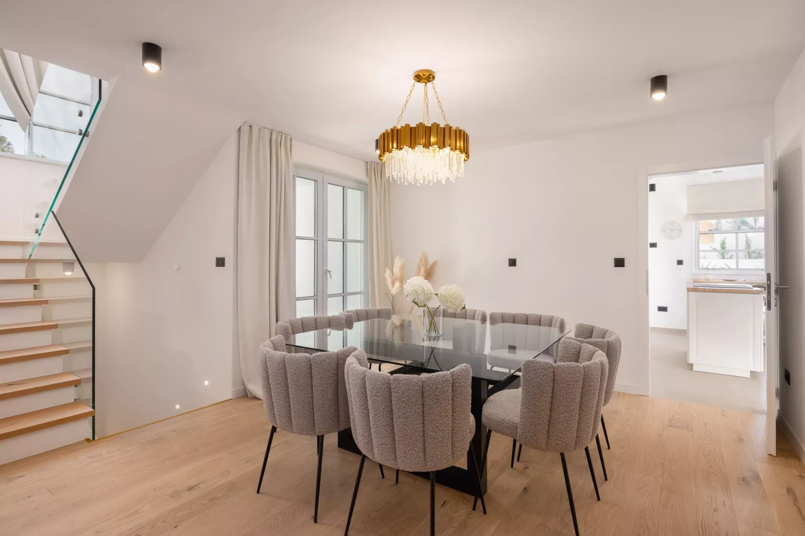 Villa Verde Ražanj with heated pool