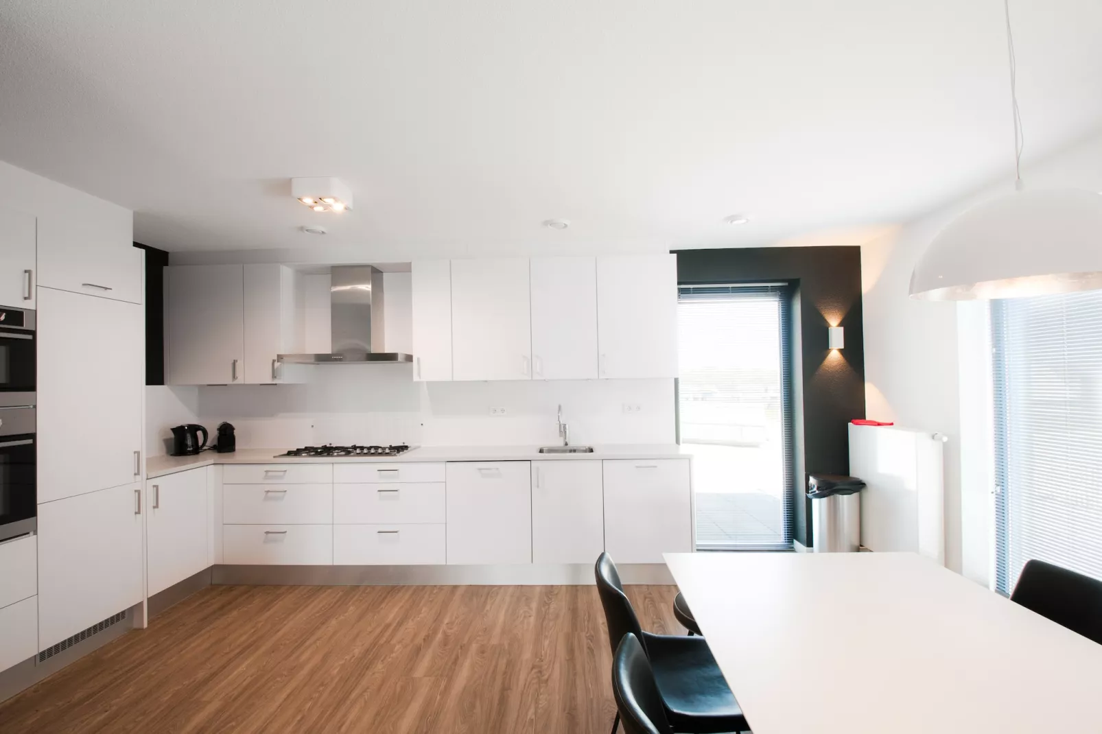 Resort Waterrijk Oesterdam 16 - Keuken
