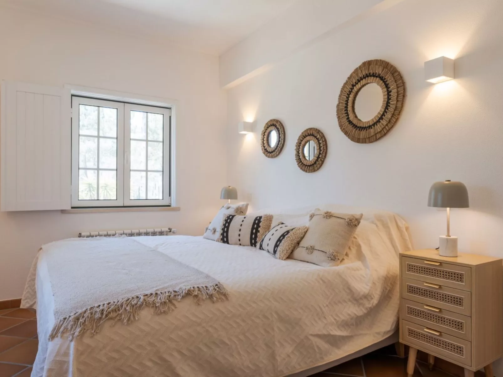 Apartamento Natura Bliss – R/C - Binnen
