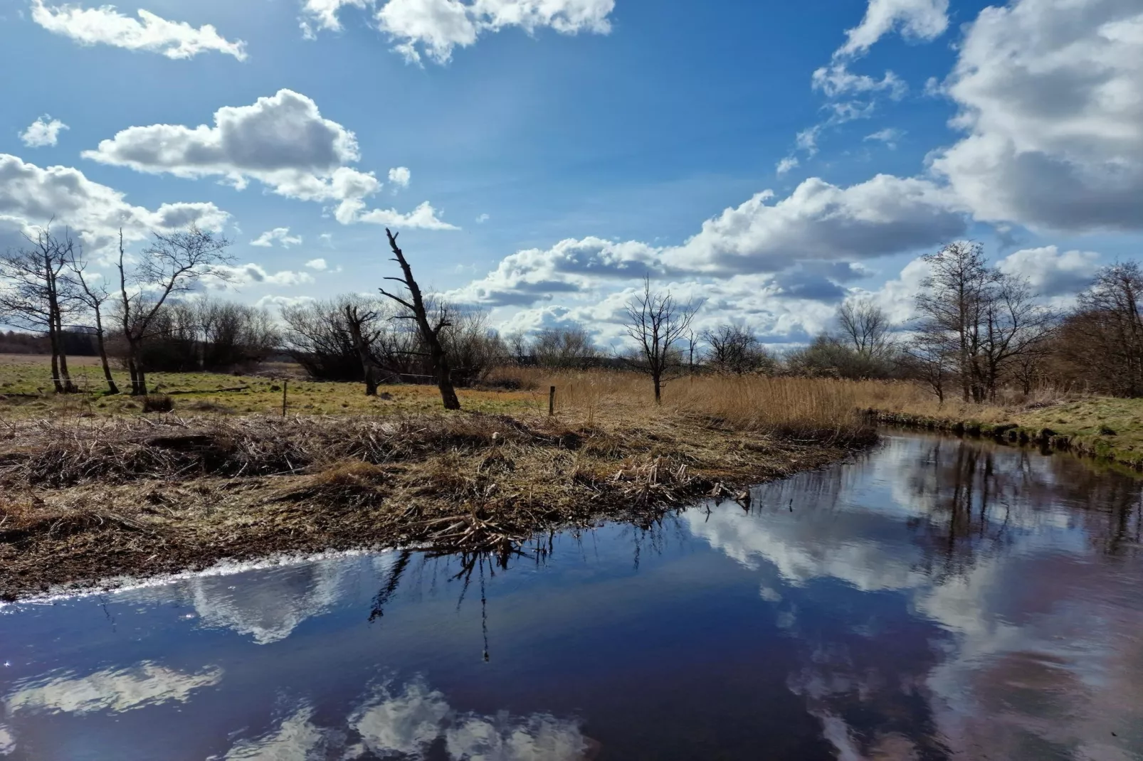 Jomfru Ane Premium Twin - Gebieden zomer 5km
