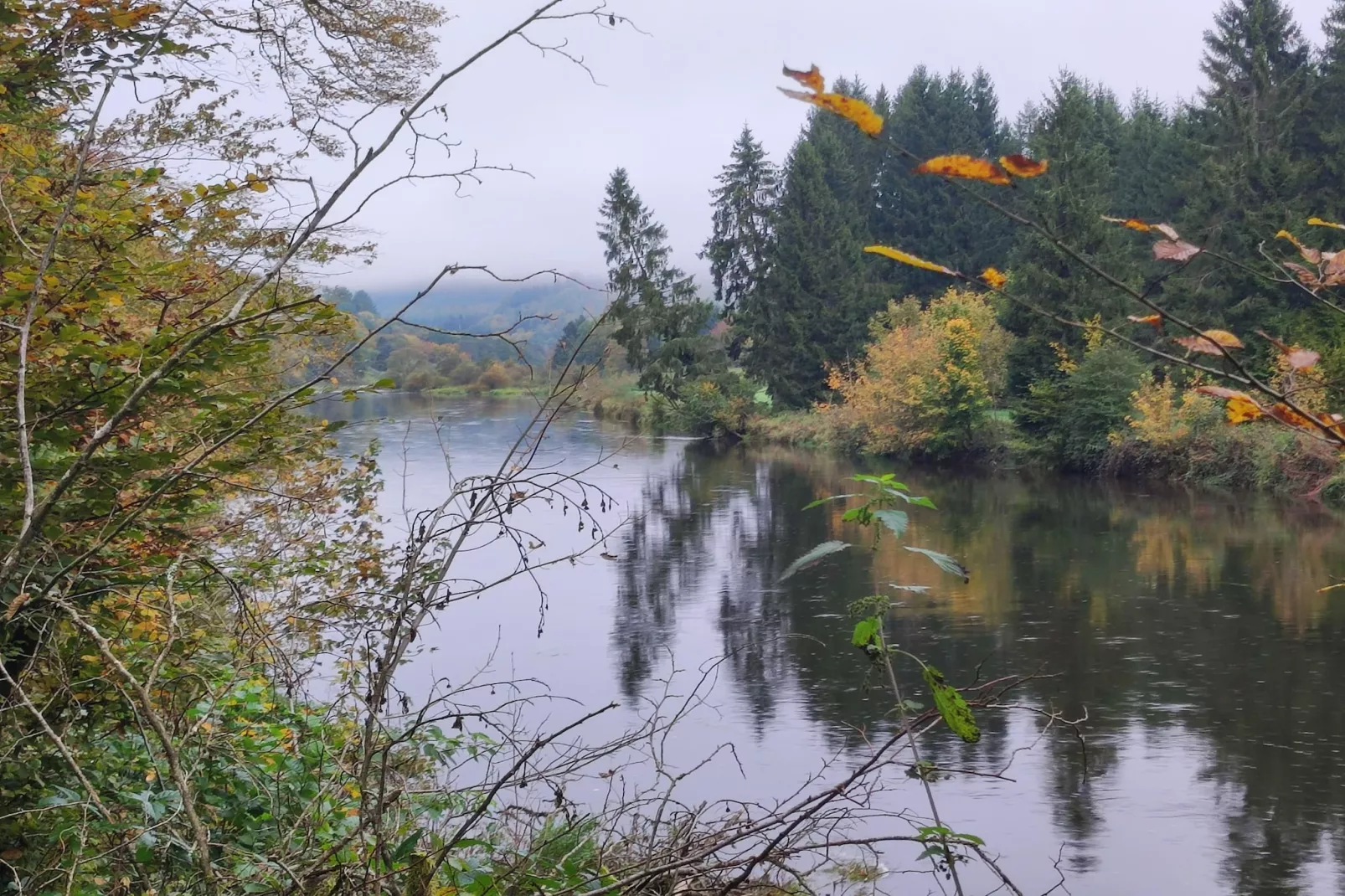 Au Coeur d'Alle Single Room - Gebieden zomer 5km