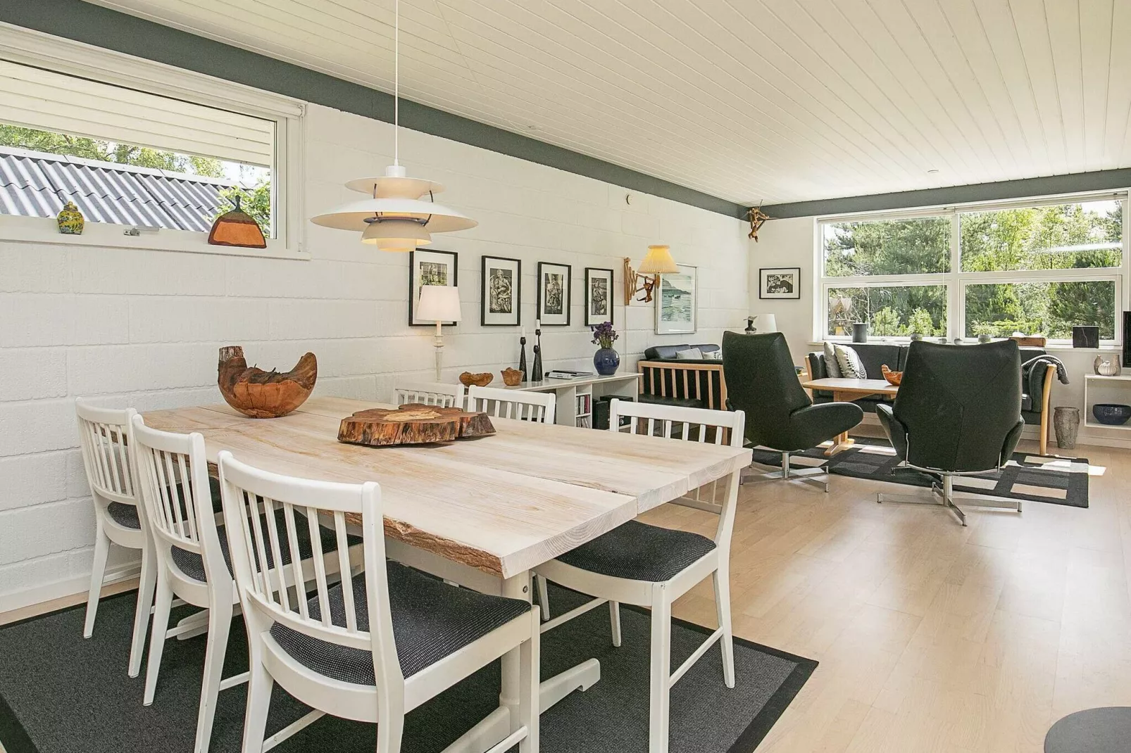 5 persoons vakantie huis in Jerup-By Traum-Binnen