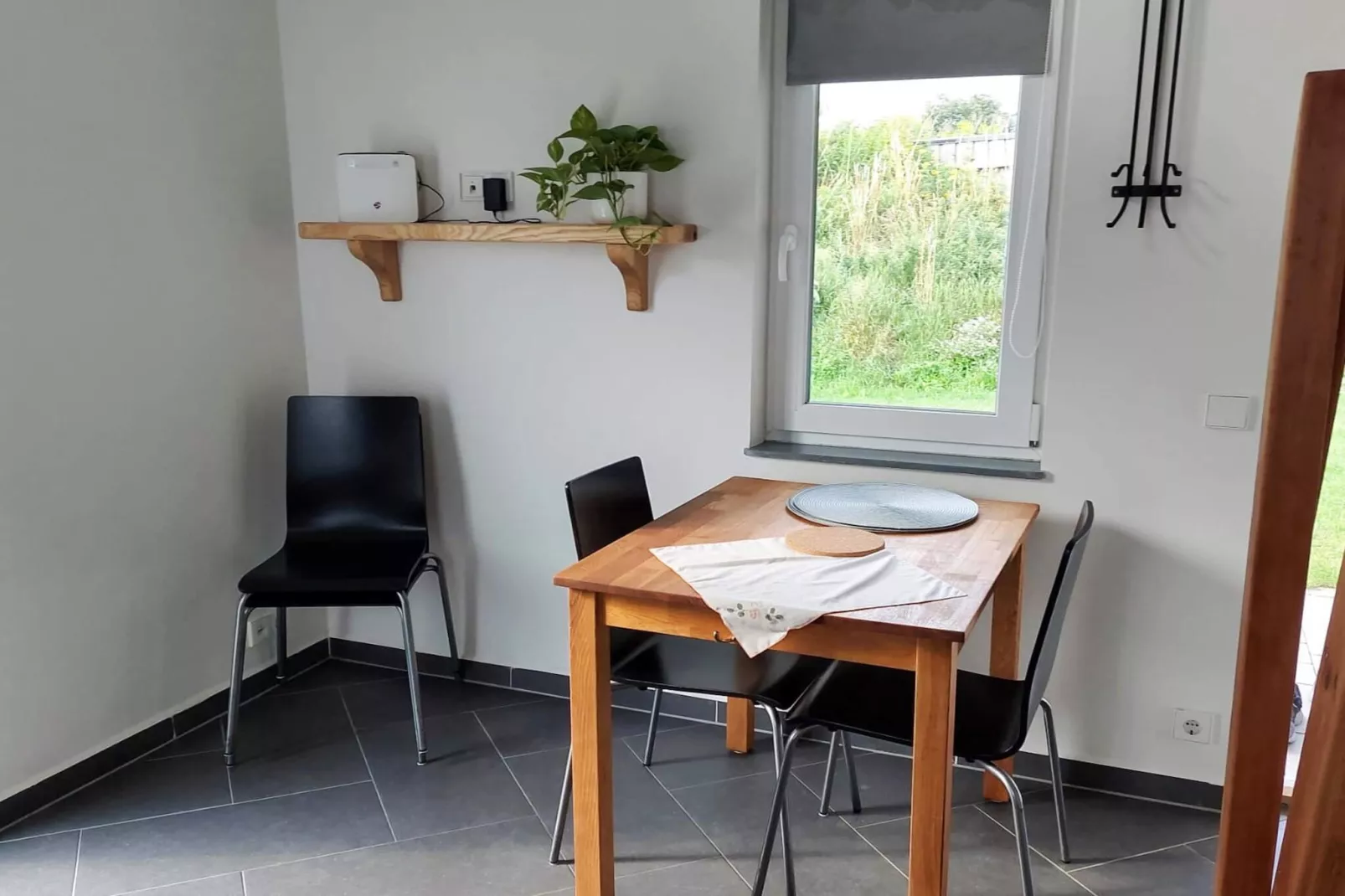 4 Personen vakantie huis in FALKENBERG - Binnen