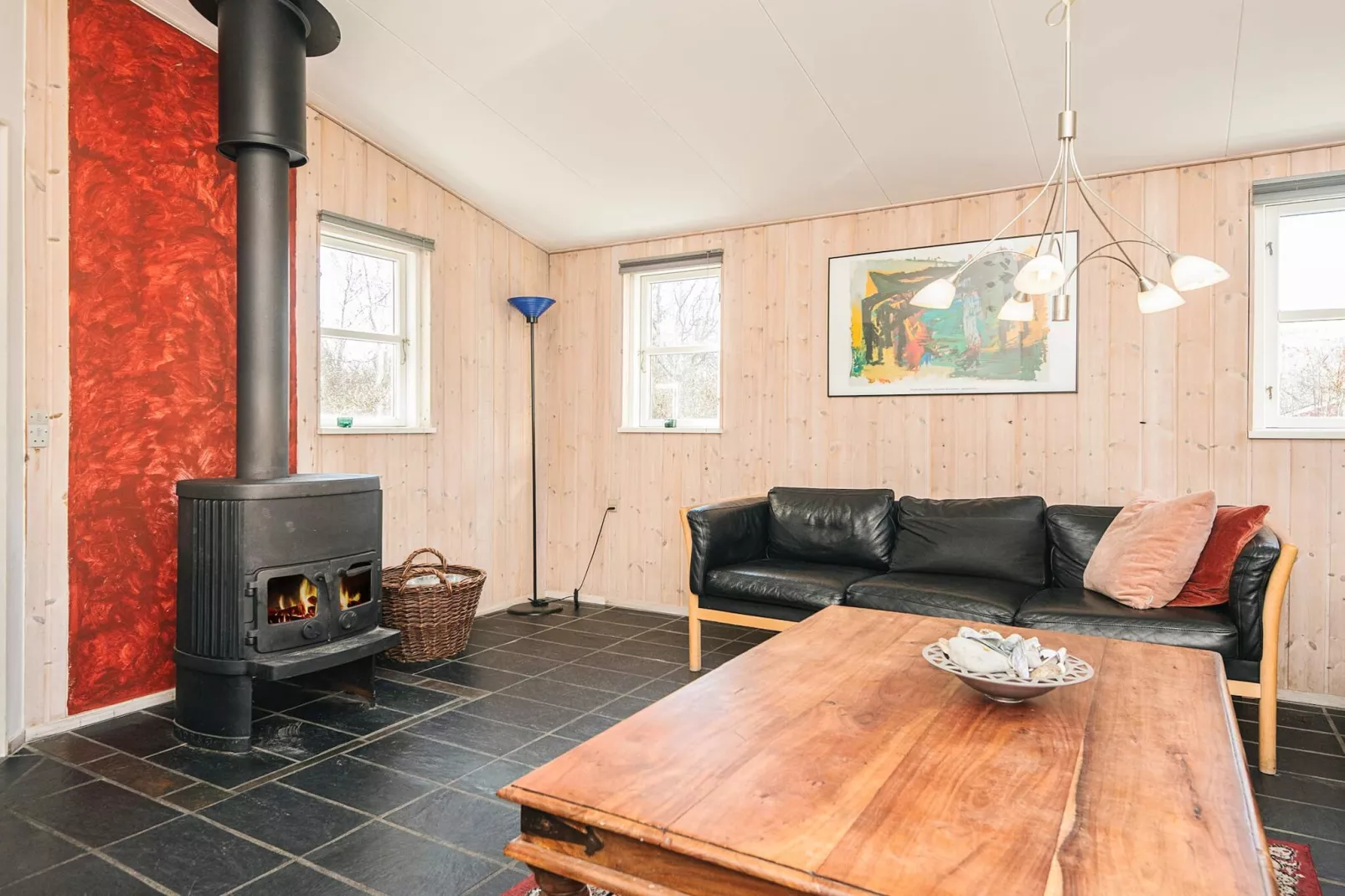 10 persoons vakantie huis in Ebeltoft-By Traum - Binnen