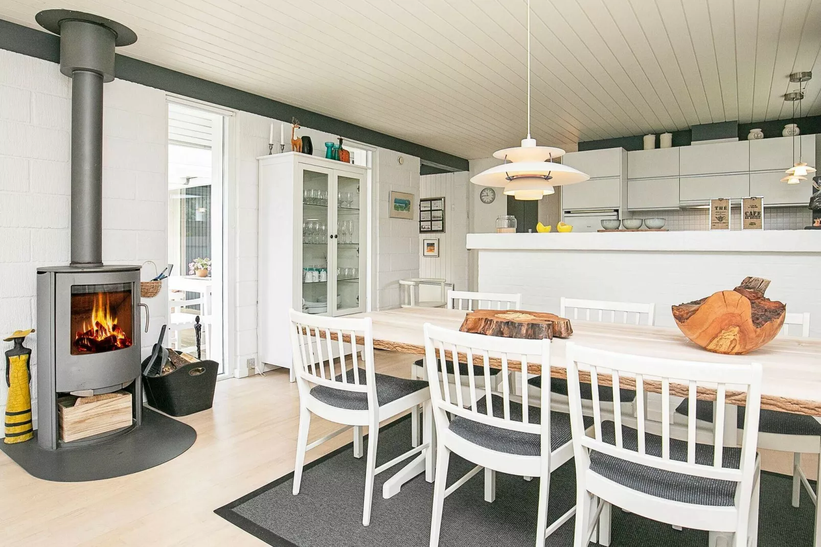 5 persoons vakantie huis in Jerup-By Traum-Binnen