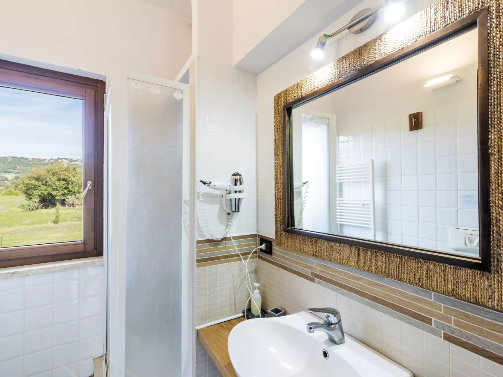 Casa Domenico n° 1 - Binnen