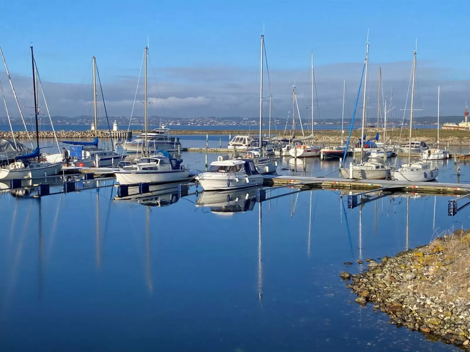 "Athisl" - 800m from the sea - Buiten