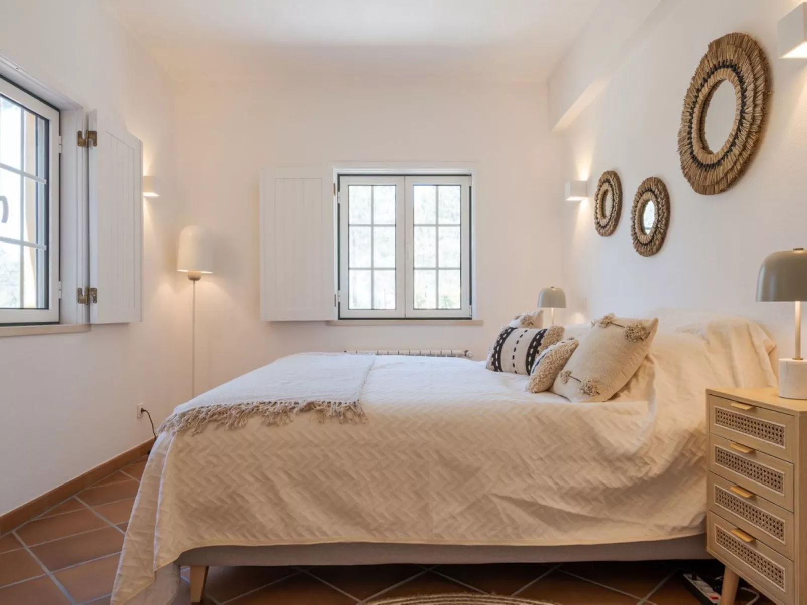 Apartamento Natura Bliss – R/C - Binnen
