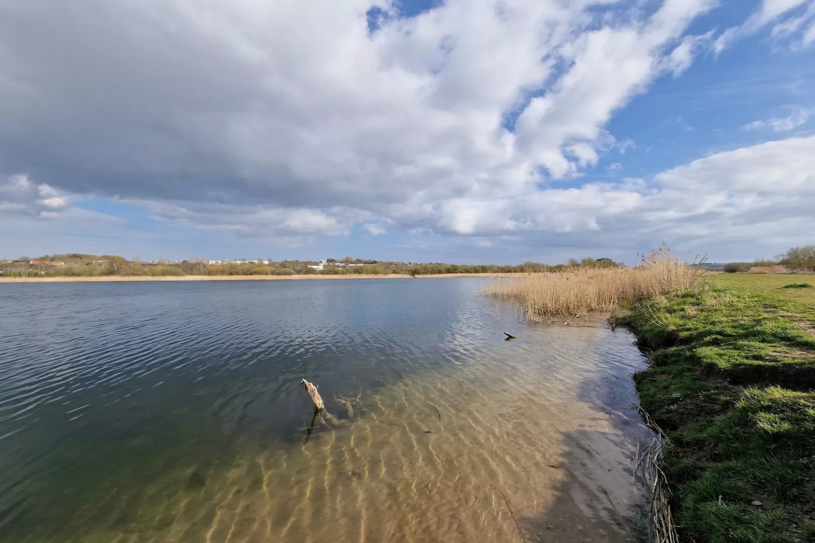Jomfru Ane Premium Twin - Gebieden zomer 5km