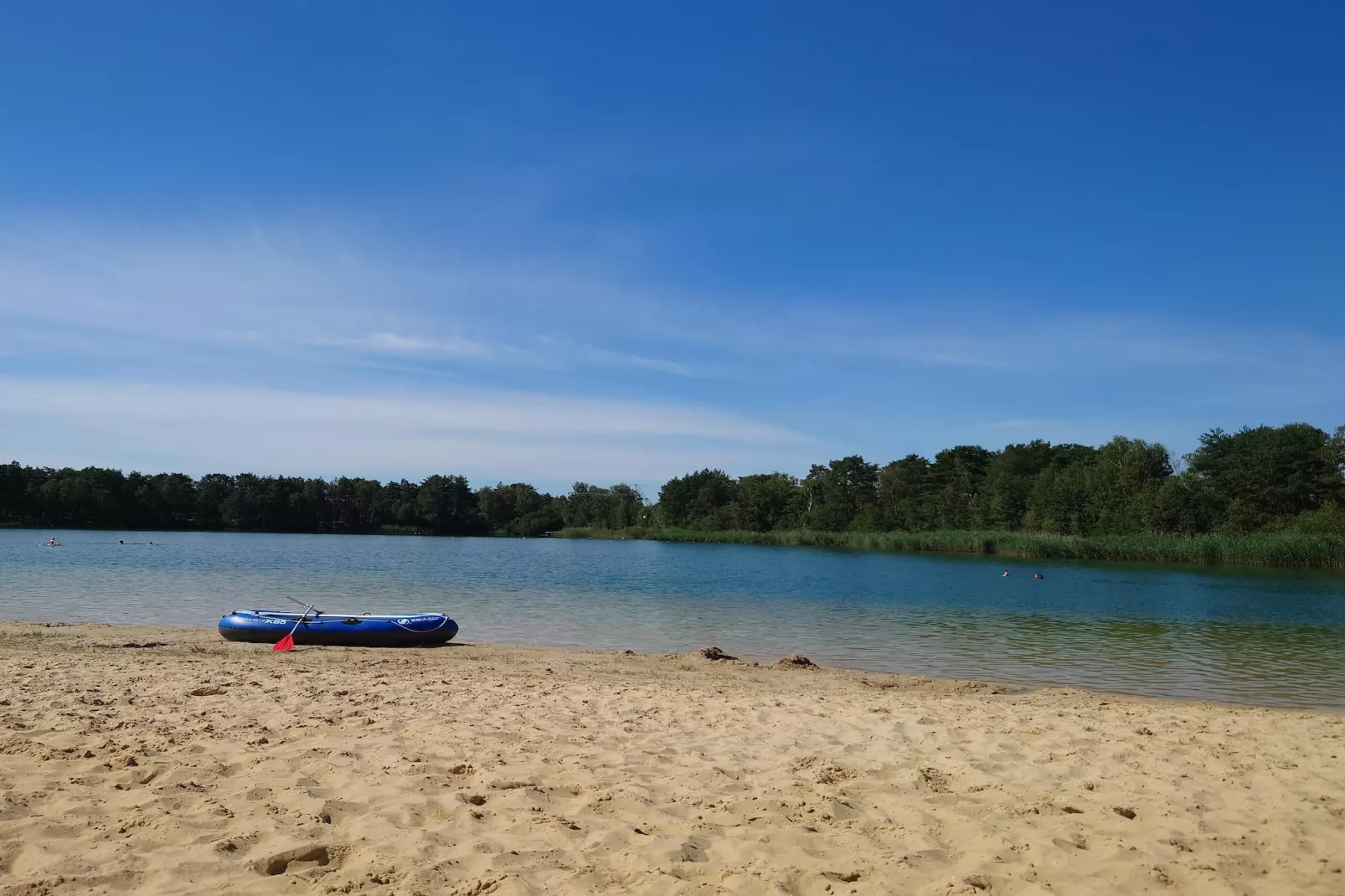 Superior Double Room - Gebieden zomer 5km