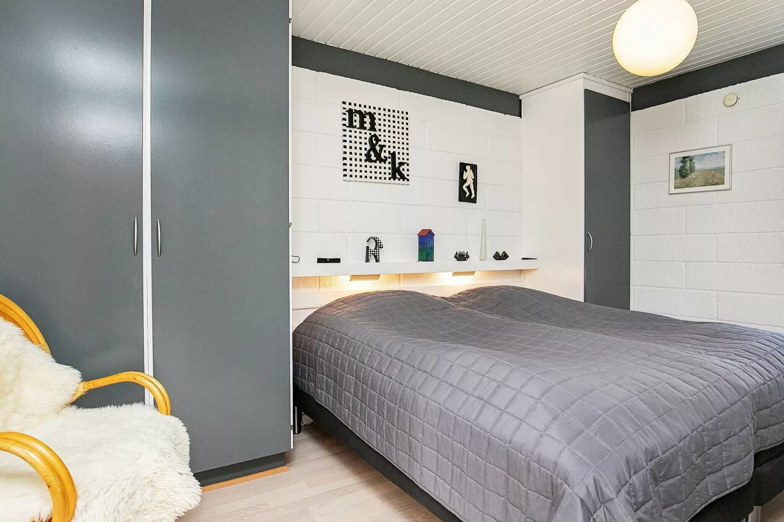 5 persoons vakantie huis in Jerup-By Traum-Binnen