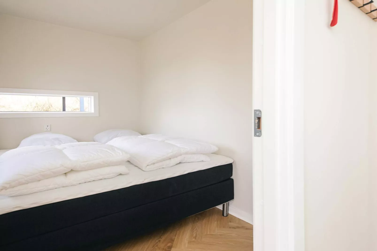 6 persoons vakantie huis in Knebel-By Traum - Binnen