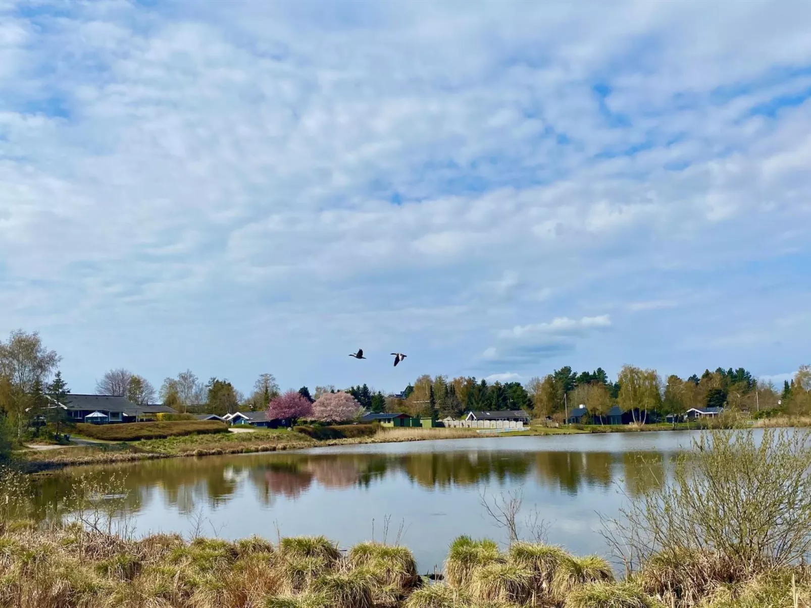 "Athisl" - 800m from the sea - Buiten