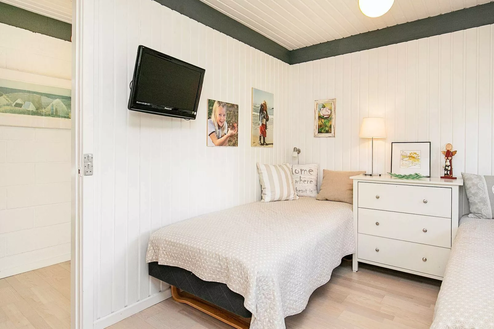 5 persoons vakantie huis in Jerup-By Traum-Binnen