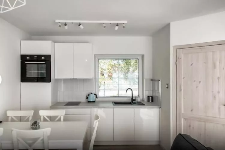 Domy wakacyjne i apartamenty w Niechorzu - Keuken