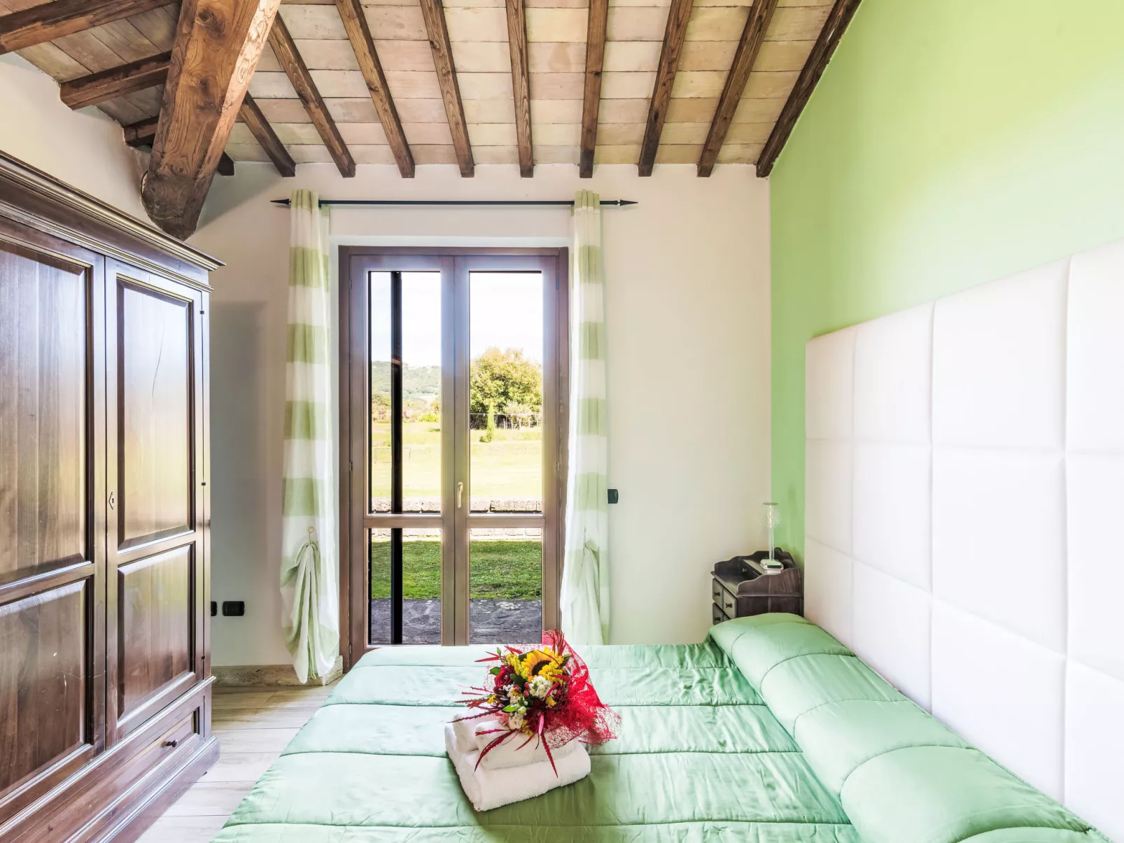 Casa Domenico 2 - Binnen