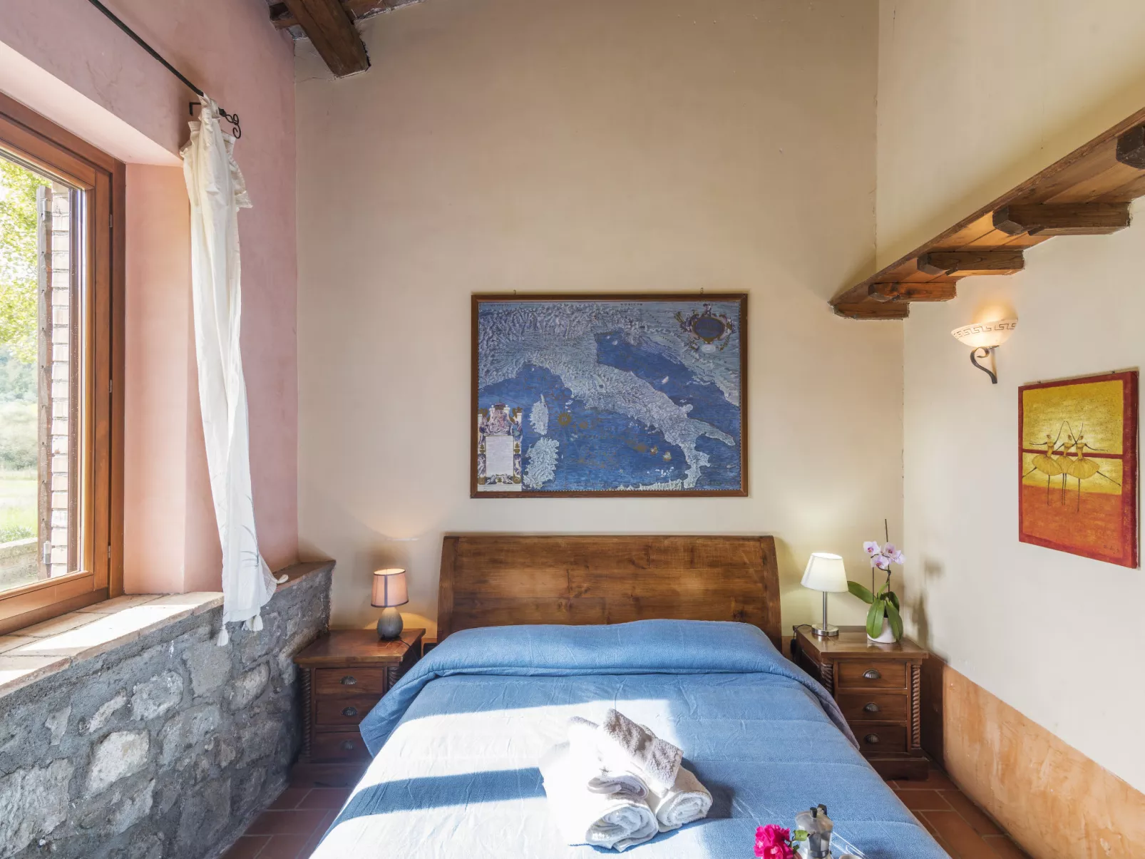 Casa Riccardo n° 3 - Binnen