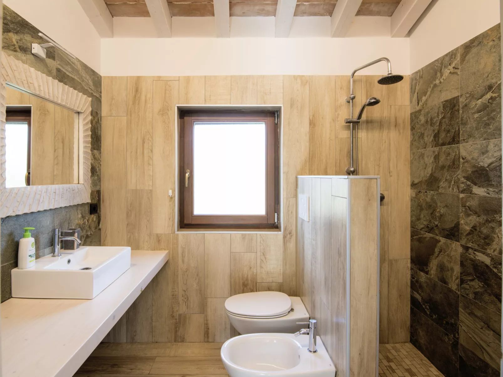 Casa Alessandro n° 6 - Binnen