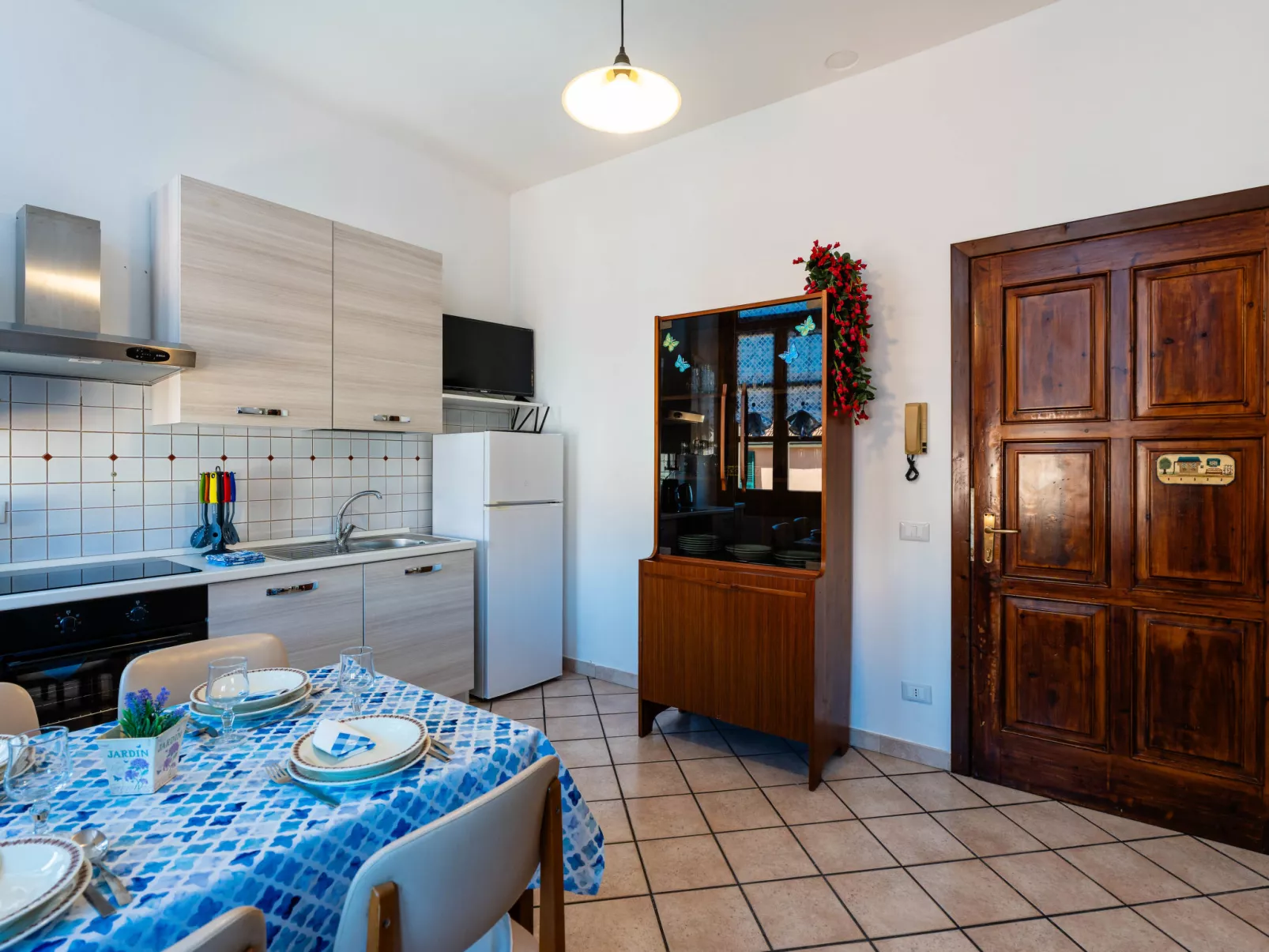 Dimora Storica - Binnen