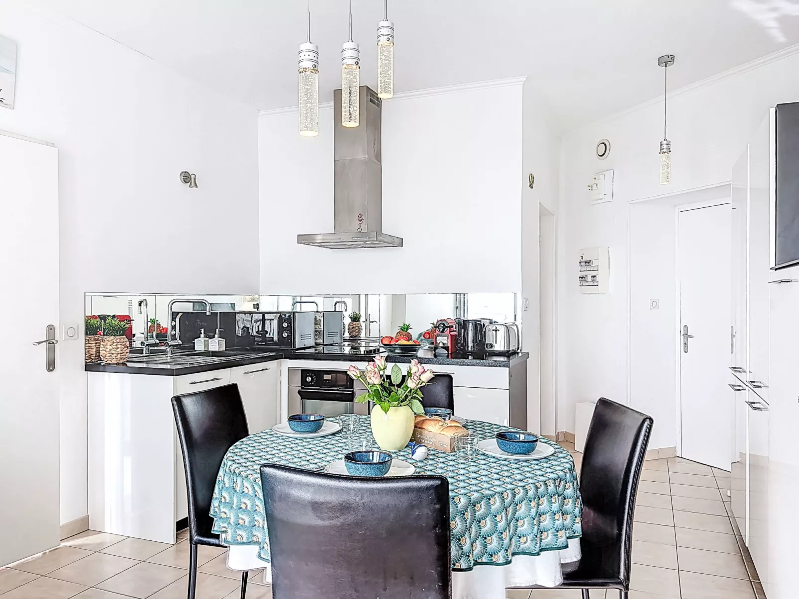 Imperial II - Binnen