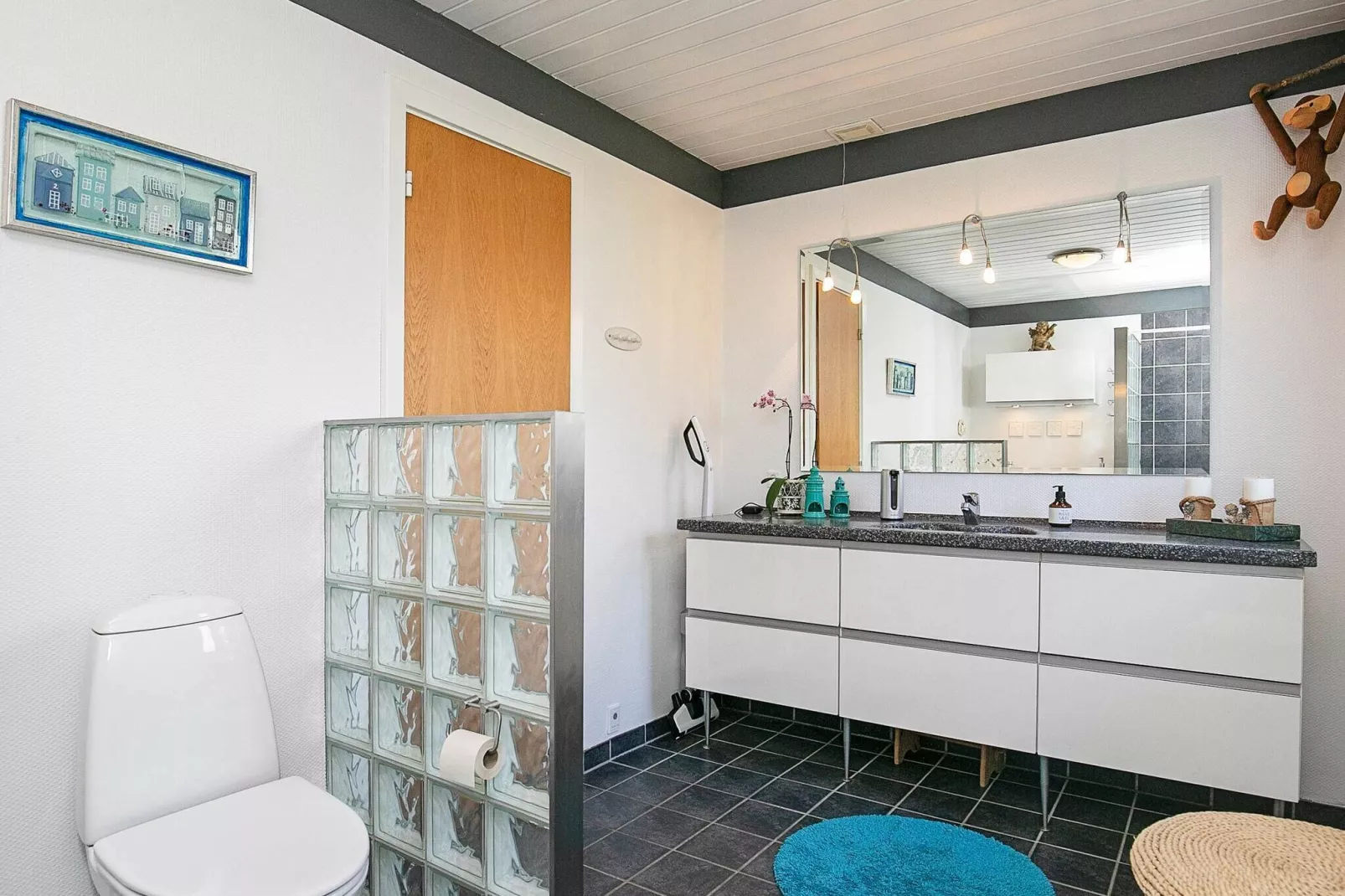 5 persoons vakantie huis in Jerup-By Traum-Binnen
