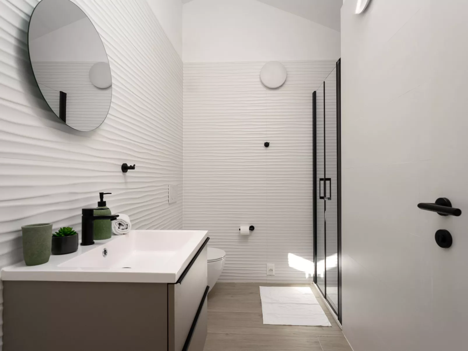 Mediterranee Oliva - Binnen