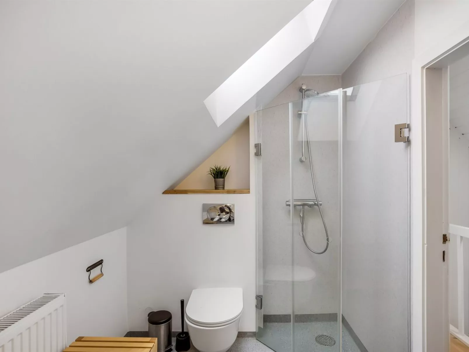 "Juhana" - 150m from the sea - Binnen