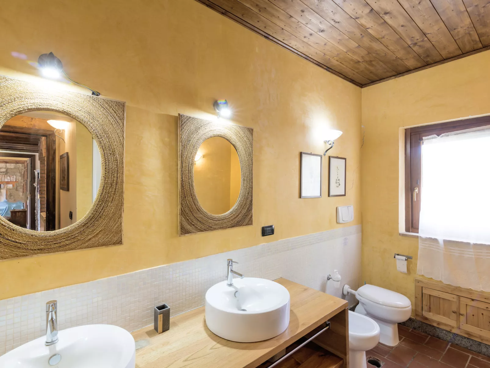 Casa Riccardo n° 3 - Binnen