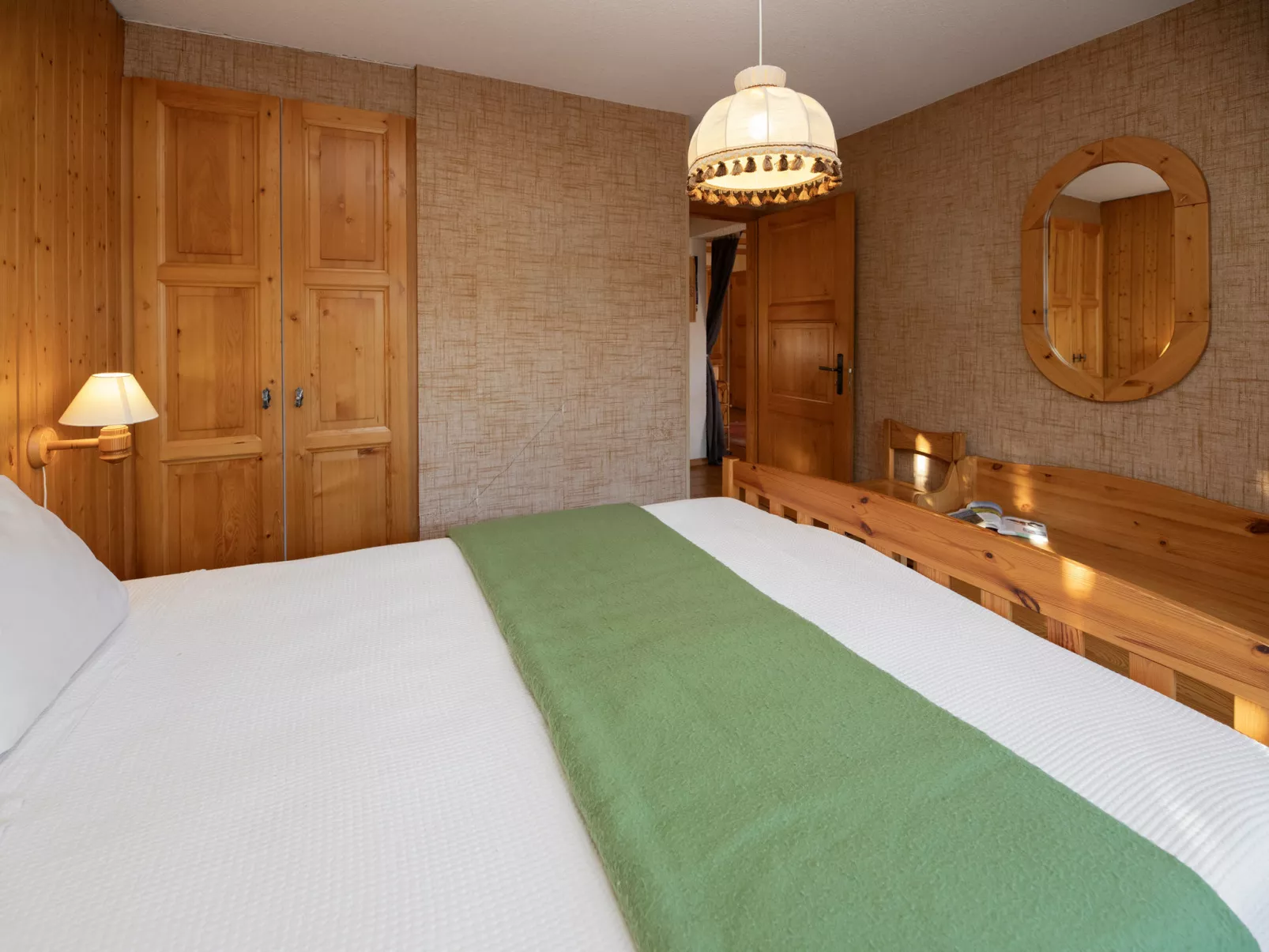 Centaure B RI 1 - Binnen