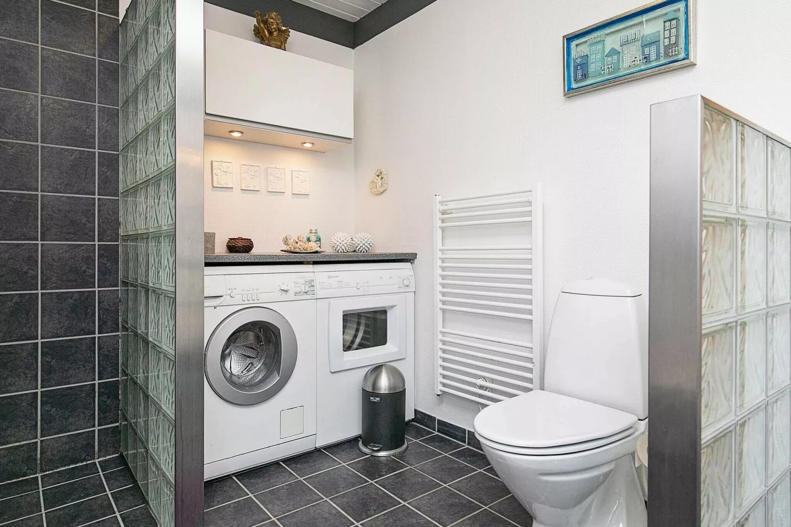 5 persoons vakantie huis in Jerup-By Traum-Binnen