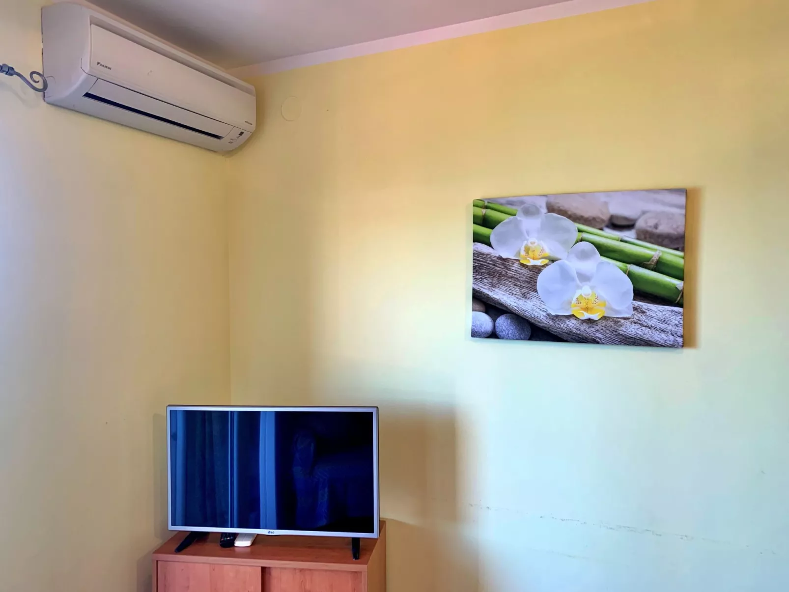 Apartment Beach 1 - Binnen