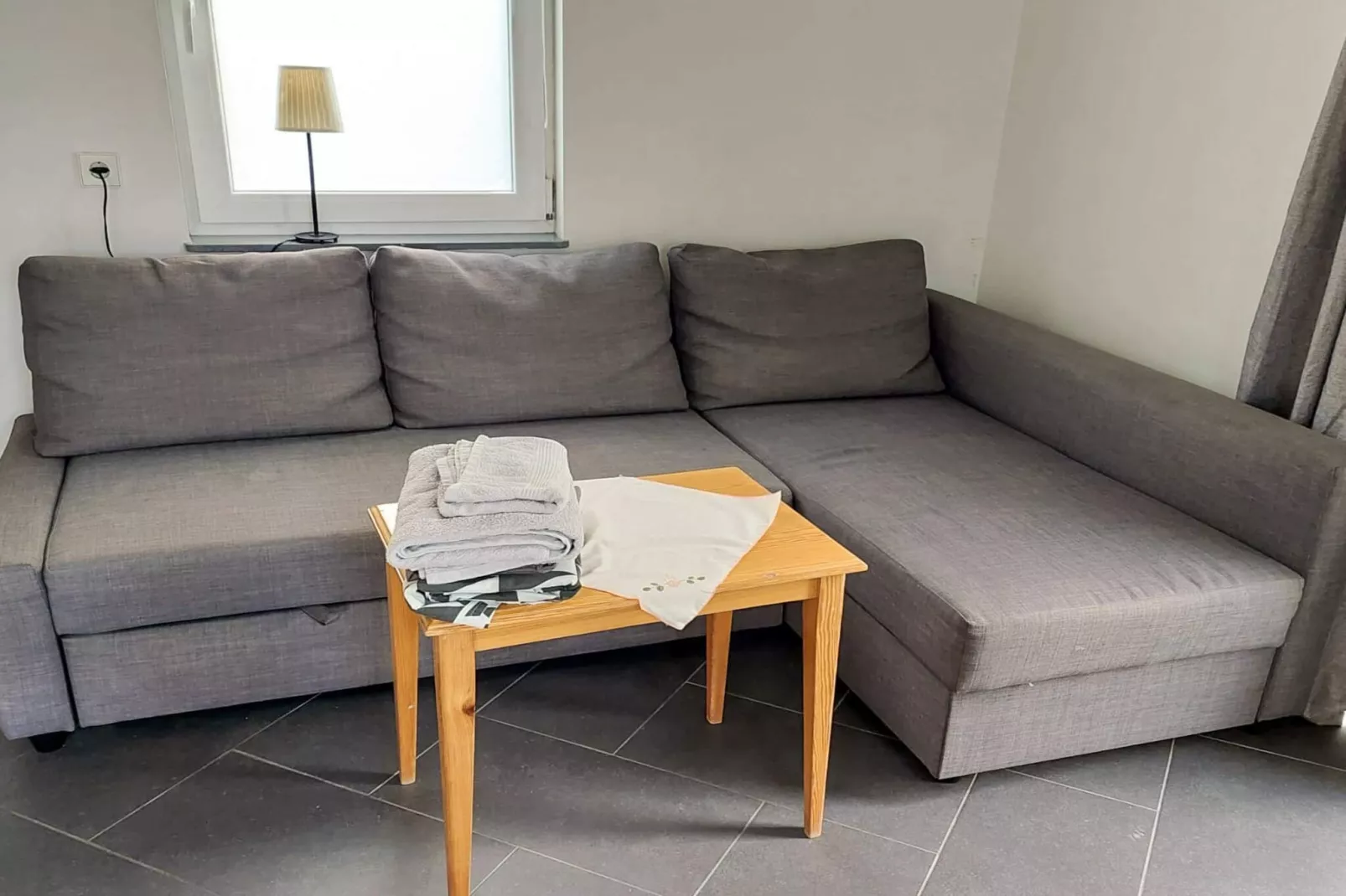 4 Personen vakantie huis in FALKENBERG - Binnen
