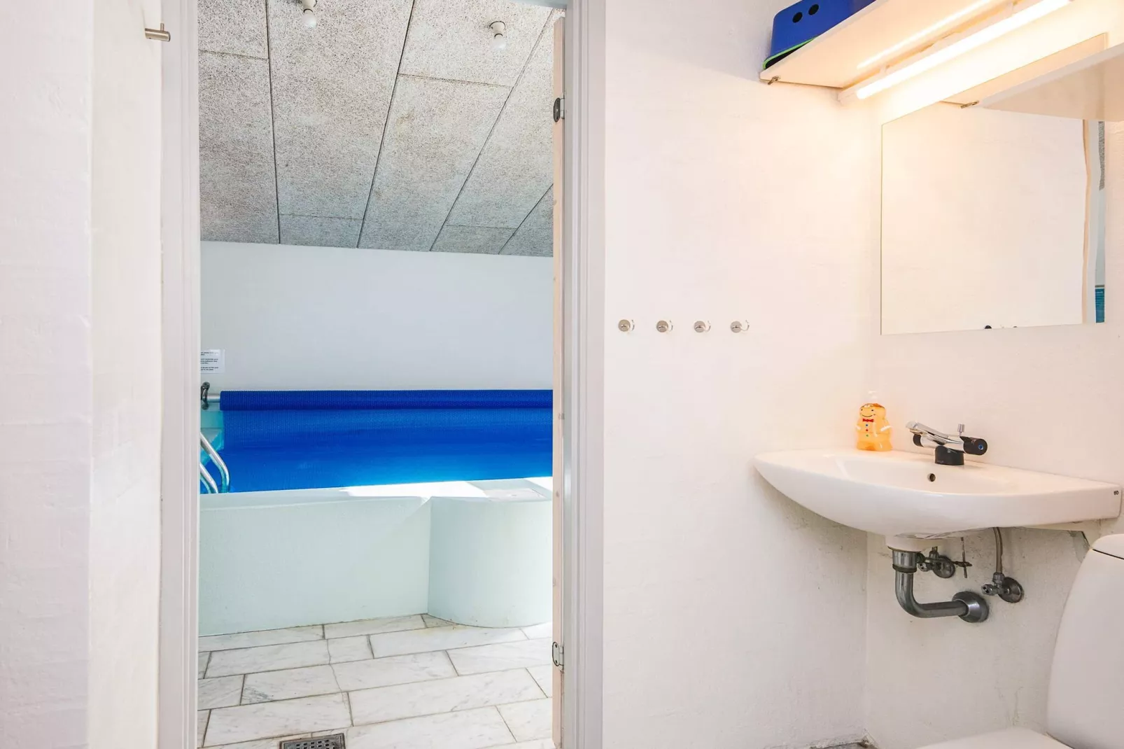 10 persoons vakantie huis in Ebeltoft-By Traum - Binnen