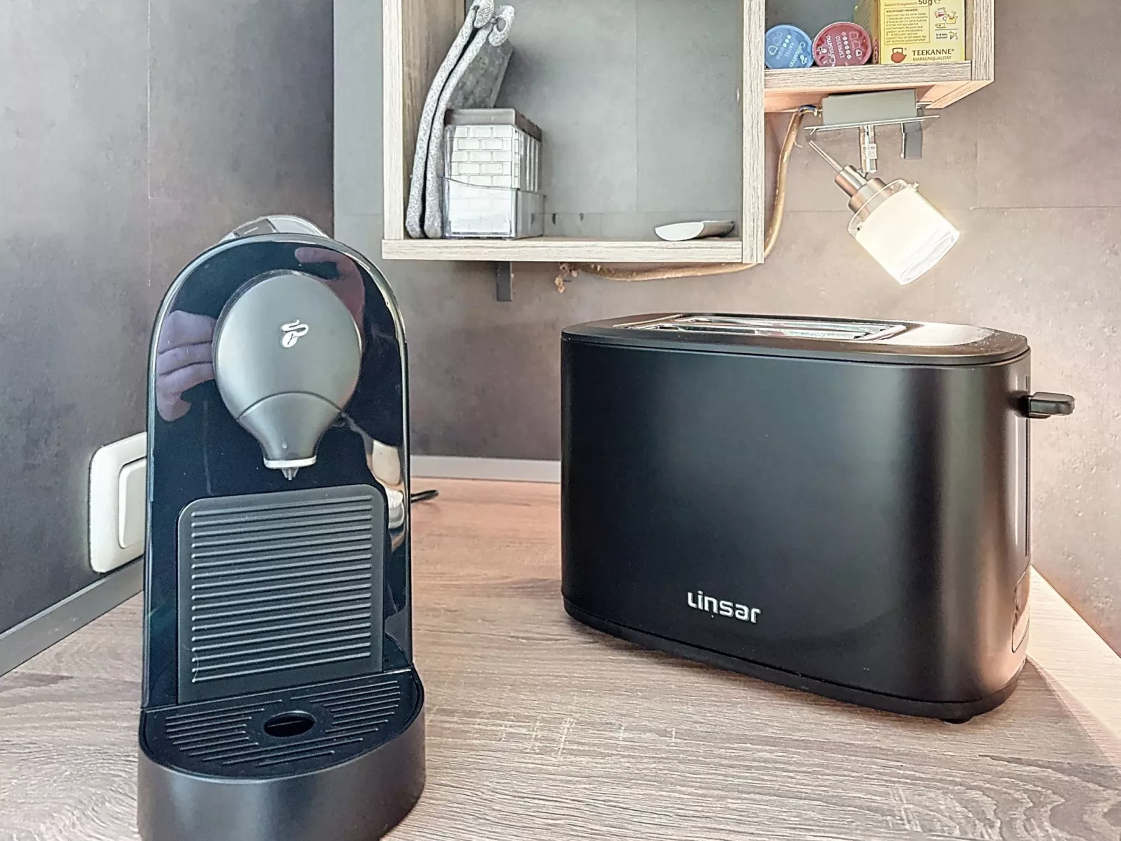 Nicole inkl. Schwimmbad und Sauna - Binnen