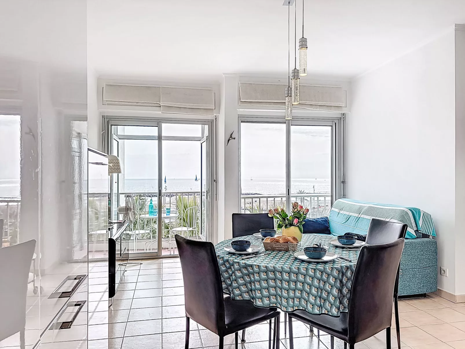 Imperial II - Binnen