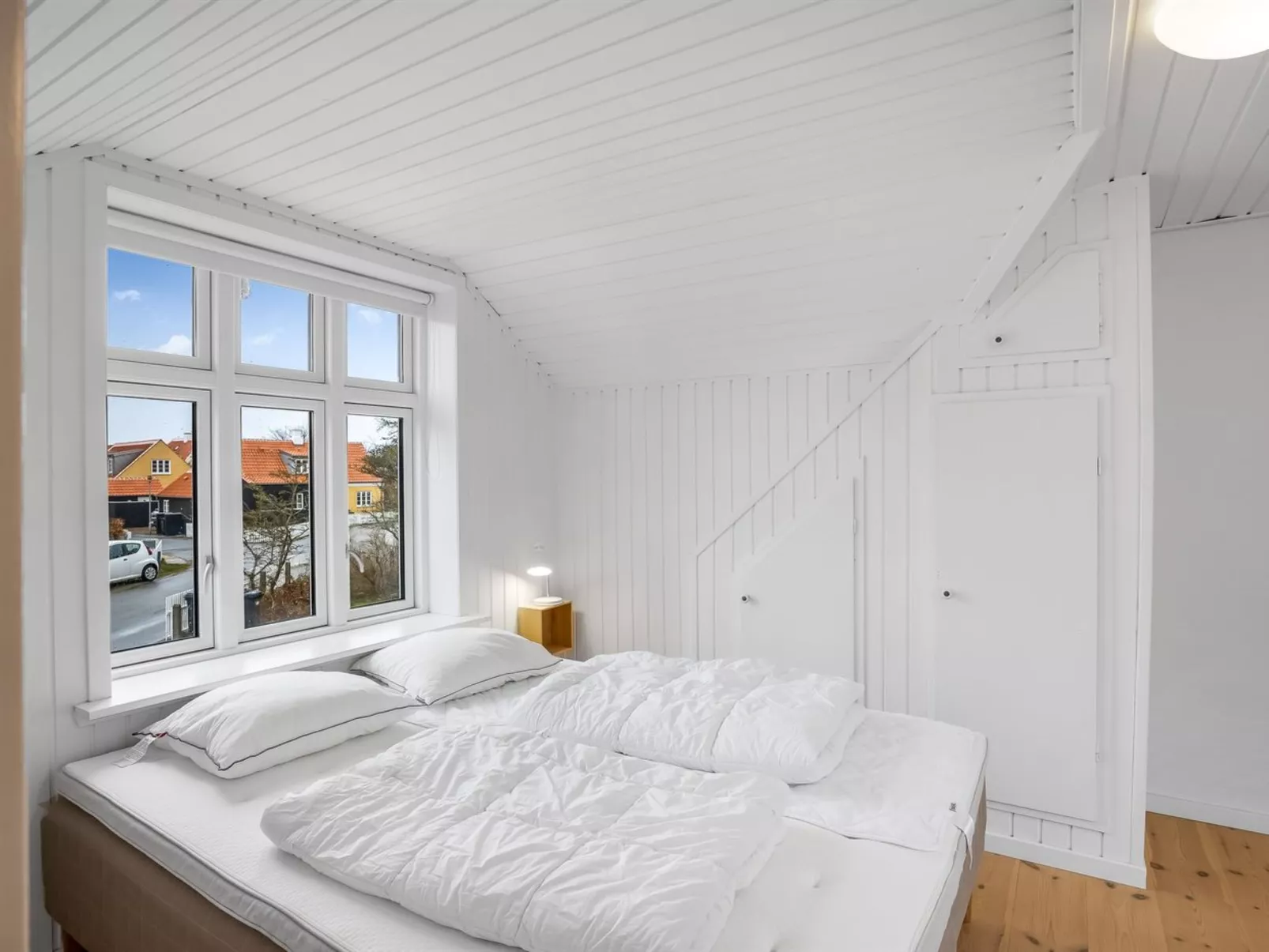 "Juhana" - 150m from the sea - Binnen