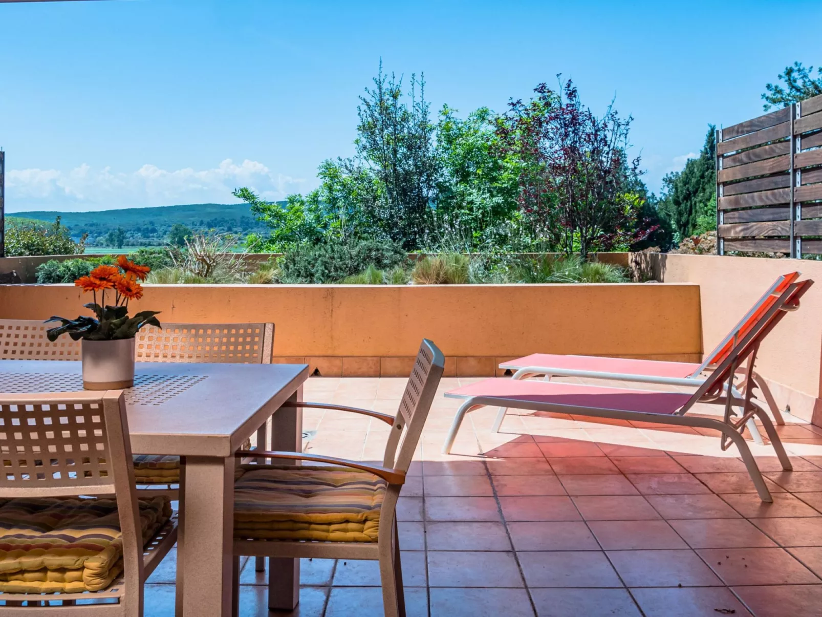 Costabravaforrent Segalar 9, für 4, Gemeinschaftspool - Buiten