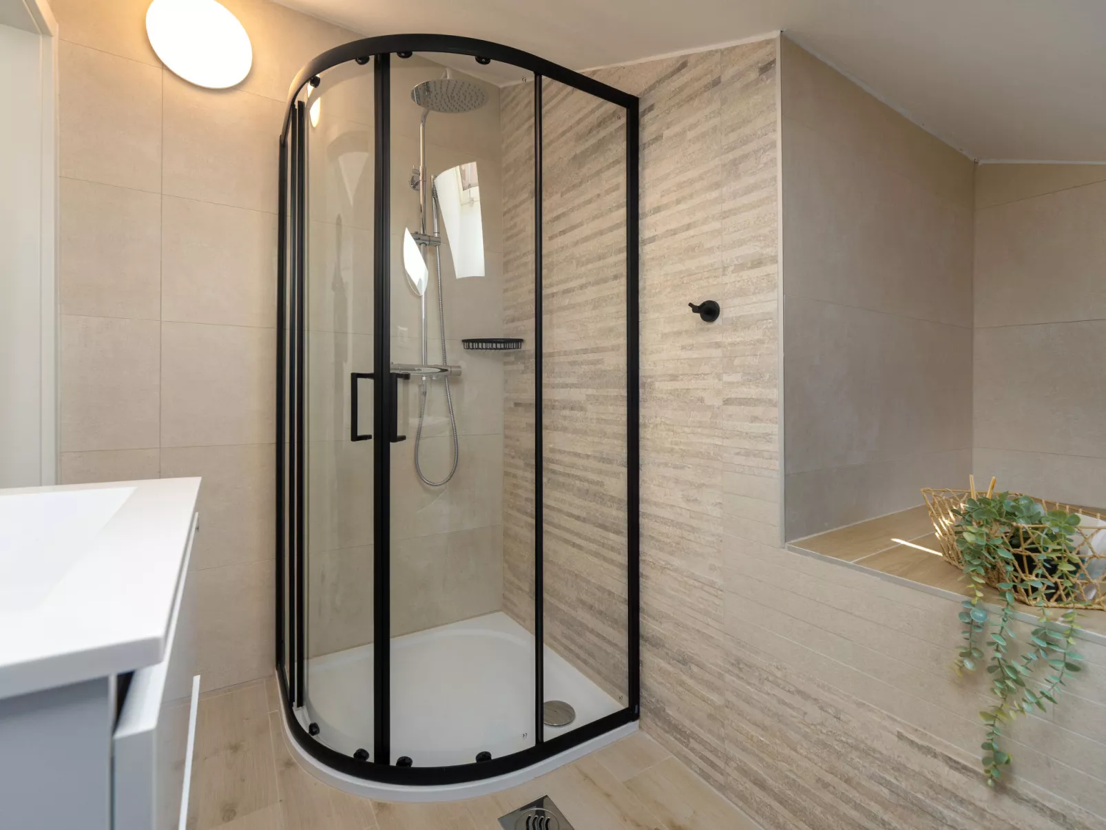 Mediterranee Oliva - Binnen