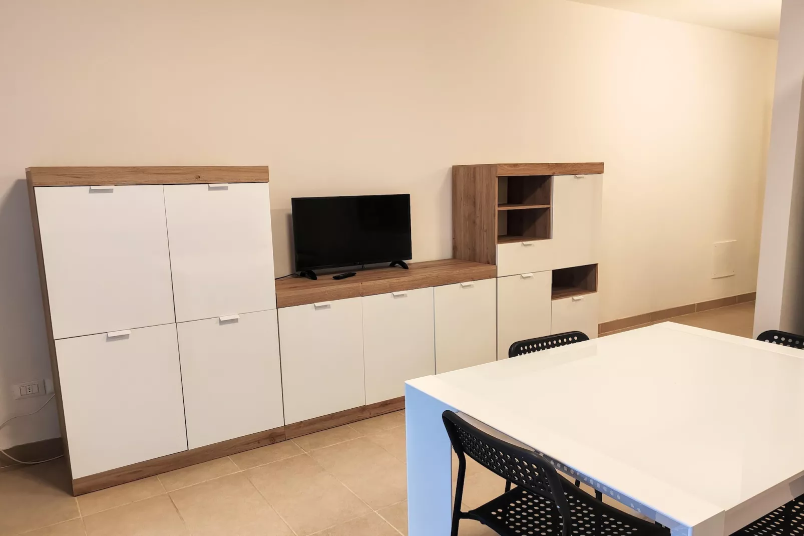 Mura San Gallo - Woonkamer