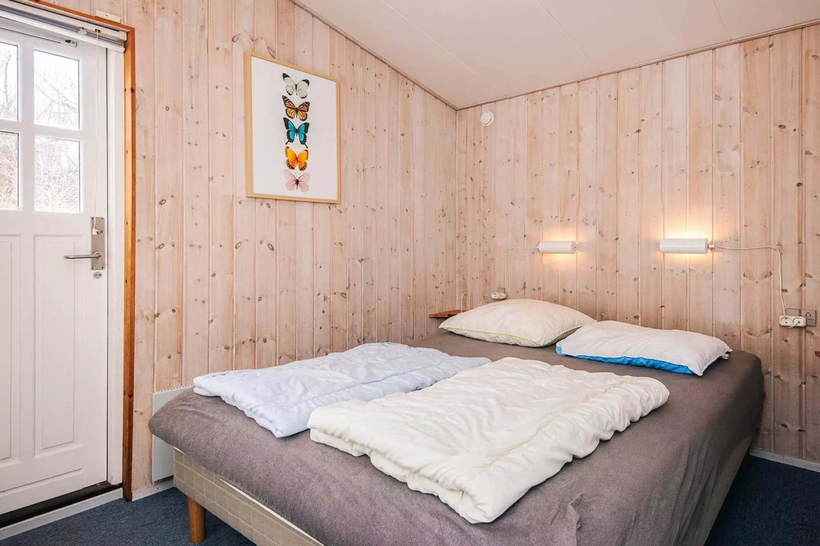 10 persoons vakantie huis in Ebeltoft-By Traum - Binnen