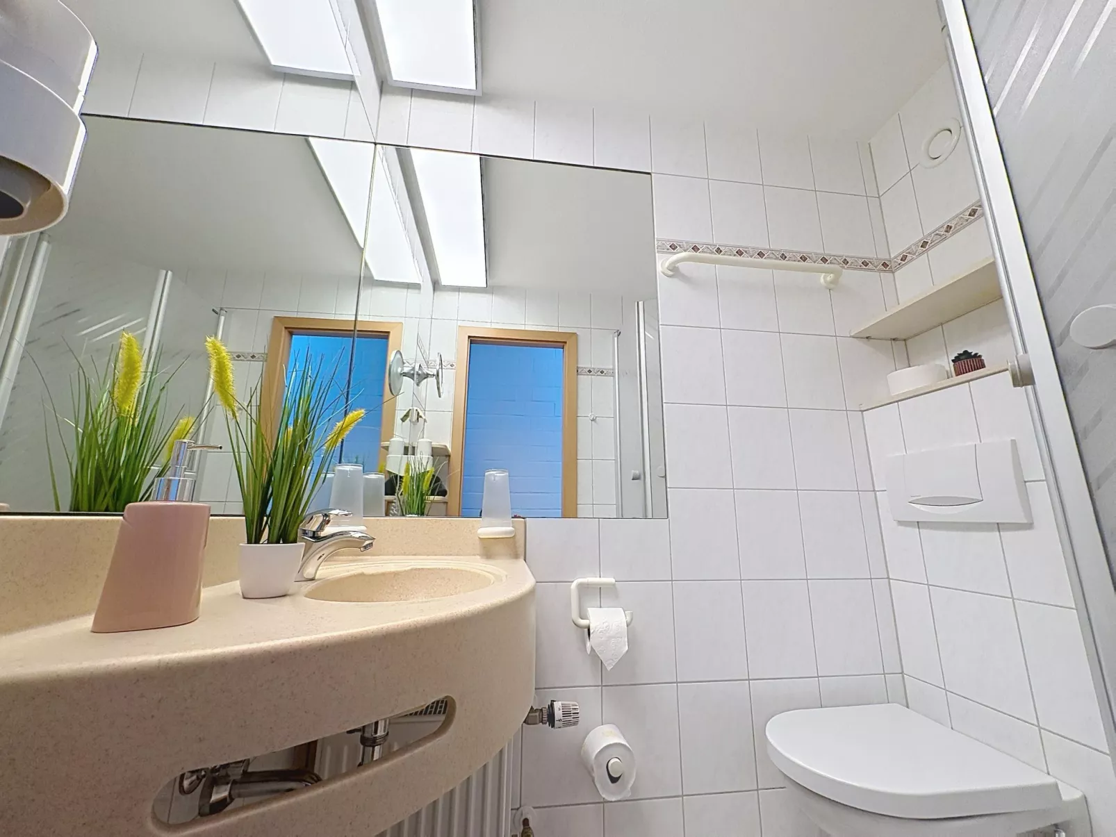 Nicole inkl. Schwimmbad und Sauna - Binnen