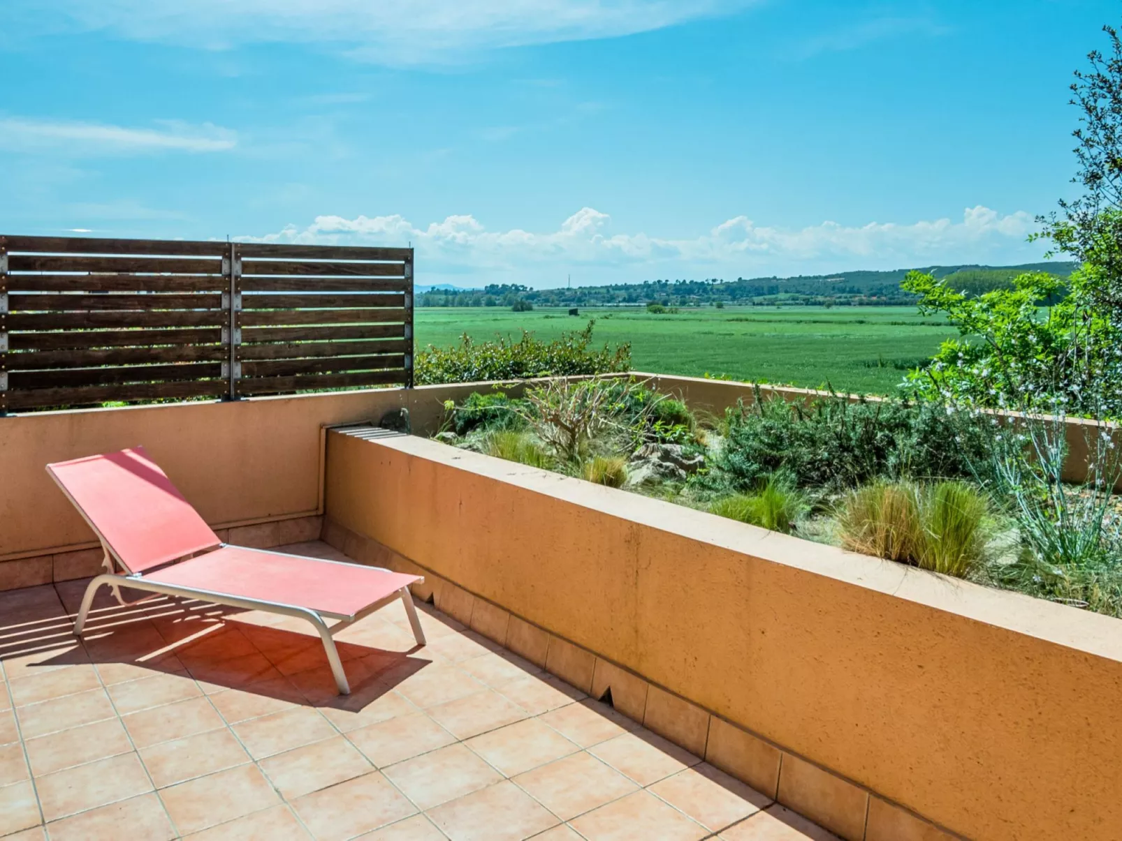 Costabravaforrent Segalar 9, für 4, Gemeinschaftspool - Buiten