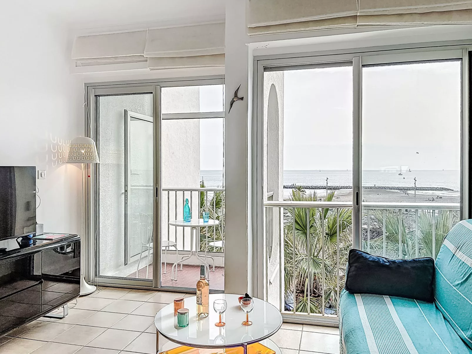 Imperial II - Binnen