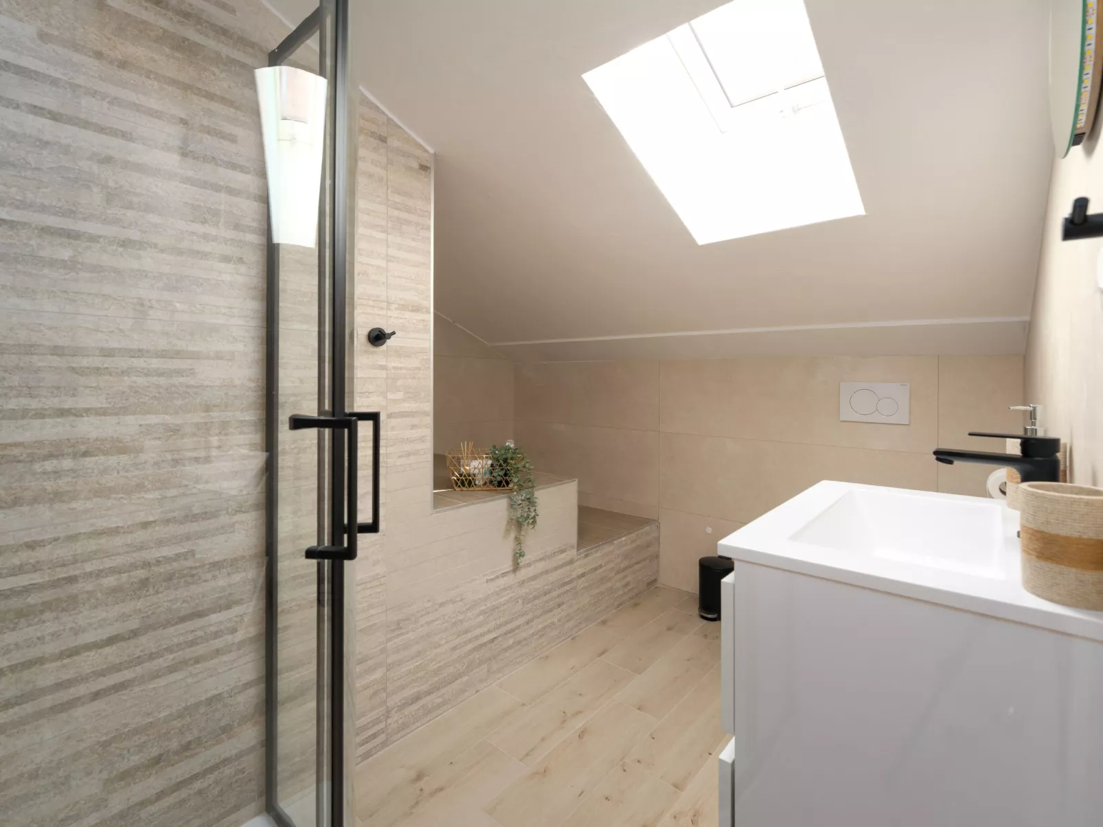 Mediterranee Oliva - Binnen